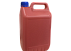Пластиковая канистра: TONGDA (5 литра) 0.250 кг