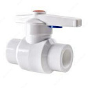 F.I.V Шаровой кран D25