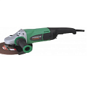 DISC GRINDER HITACHI (угловая шлифовальная машина) G 23 SE2WD