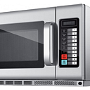 Профессиональная микроволновая печь 34 литра EMA34GTQ-S00E00