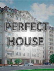 Логотип Perfect House