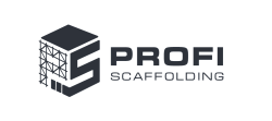 Логотип Profi Scaffolding
