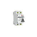 Дифавтомат EKF DA12-20-30-bas 20A