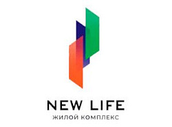 Логотип New Life