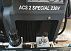 Винтовой компрессор передвижной ACS SPECIAL Compact Air 2,7-10-24