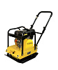 Виброплита для уплотнения грунта С120 (Loncin) Fora