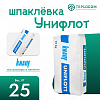 Грунтовка Knauf универсальная 10 кг