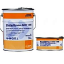 Покрытие на основе эпоксидной смолы MasterProtect 180