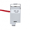 Независимый расцепитель SHT AV POWER-1 для ETU AC230V слева EKF AVERES