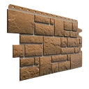 Фасадная панель Burg, кукурузный