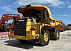 Внедорожный самосвал CAT [770] 38,6 т