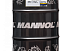 Моторное масло Mannol atf multivehicle JWS