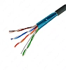Кабель FTP 5e Cat