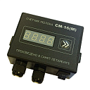 Счетчик молока Россия СМ-16