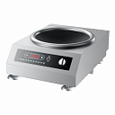 Индукционная плита- вок настольная 1 конфорка 5KW