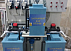 Станция дозирования с Электролизной установкой 0,05 кг/час DTS-EKOLIFE 100ЭУ (производит и дозирует гипохлорит натрия на месте, с анализатора)