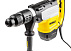 Перфоратор SDS-Max DEWALT, D25773K-QS, 52 мм, 1700 Вт, 22.7 Дж