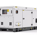 Дизельный генератор Genset Yihua 100 Kw