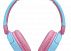 Беспроводные наушники JBL Kids / JR310BT / Blue, Pink