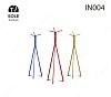 Вешалка, модель "IN004"