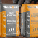 Thermozon Теплоизоляционная штукатурка