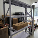 Стеллаж для складов