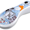 Бесконтактный термометр CEM DT-806R