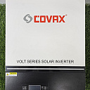 Гибридный инвертор covax axpert max e-11kva, 11 квт, 48 в, 2 mppt 90-450 в 48/11000