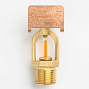 Горизонтальный спринклер (ороситель) Rapidrop RD061