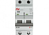 Выключатель автоматический AV-6 DC 2P 20A (C) 6kA EKF AVERES