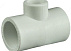 Тройник полипропиленовый d-40