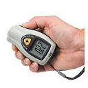 Дистанционный измеритель температуры (пирометр) CEM IR-77L