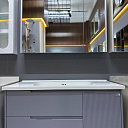 Умывальник RF-6340 100 см