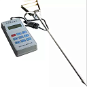 Плотномер почвы TJSD