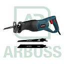 Сабельная пила ALTECO RS 0514