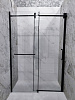 Душевая перегородка MYGUESS CM1121 120 см