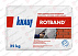 Штукатурка KNAUF ROTBAND