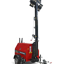 Световая вышка Himoinsa APL 4008 M5