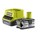 Энергокомплект Ryobi RC18120-150 ONE+