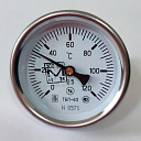 Термометр ТБП 63/Тр50-(0-120)С