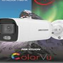 Видеокамеры DS-2CD1047G2-LUF - Color Vu AcuSense 