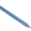 Заземляющий стержень 50x50x5x3000 мм