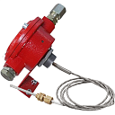 Извещатель пожарный тепловой точечный Спектрон-101-Р-Exd-A-Modbus-ВЭ