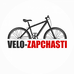 Логотип velo-zapchasti