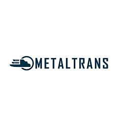 Логотип OOO "METALTRANS"