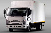 Автофургон ISUZU NMR 77H