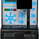 #260.Криоскоп Термоскан Мини определение точки замерзания