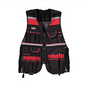 Жилет монтажника С-22 (КВТ)