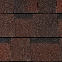 Ламинированная черепица серия Dragon Lux, бисквит