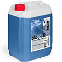Чернитель шин и восстановления резиновых деталей Black Brill 5 кг